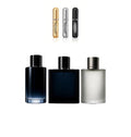 Parfum Homme